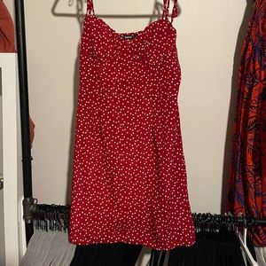 NEVER WORN- Shein dress